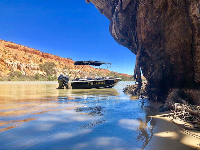 Luxury Wine, River and Wildlife Package