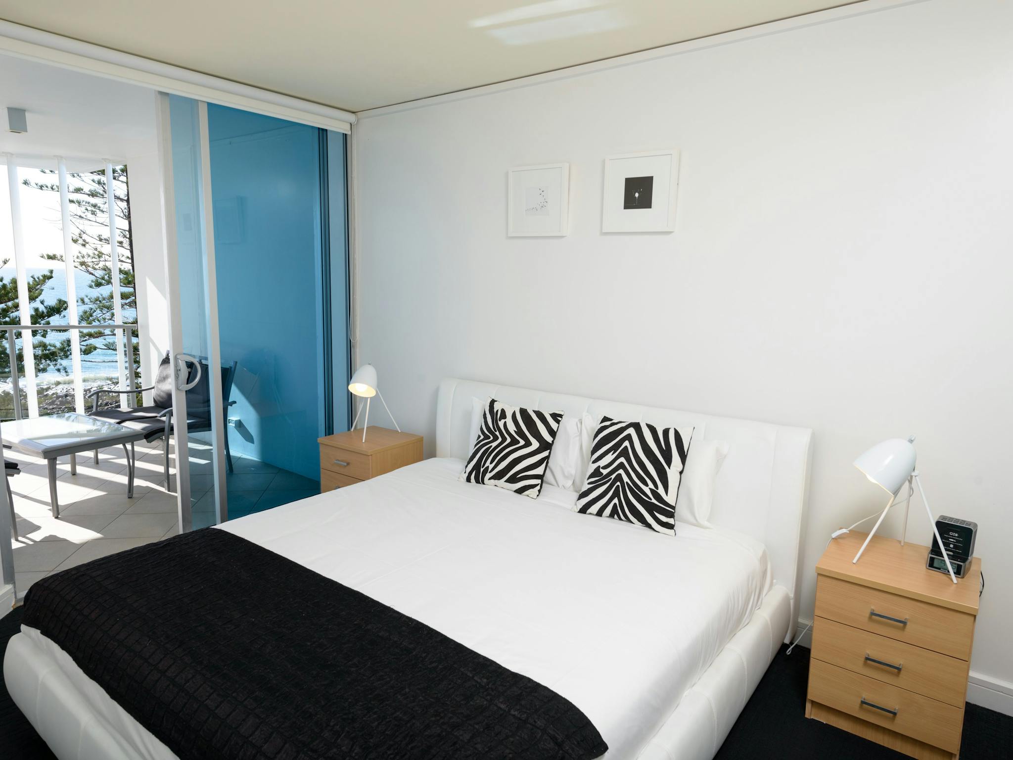 King Room King Room