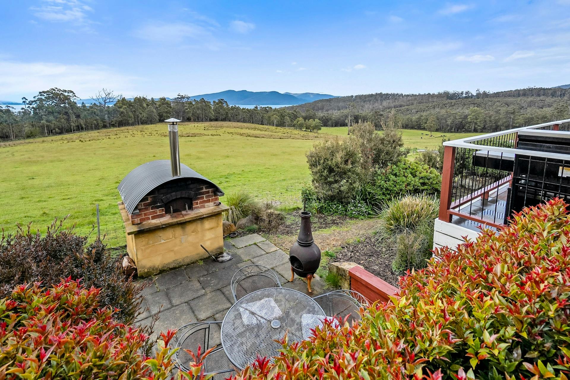 Early Bird Deal - 25% Off - Summer on Bruny Island image