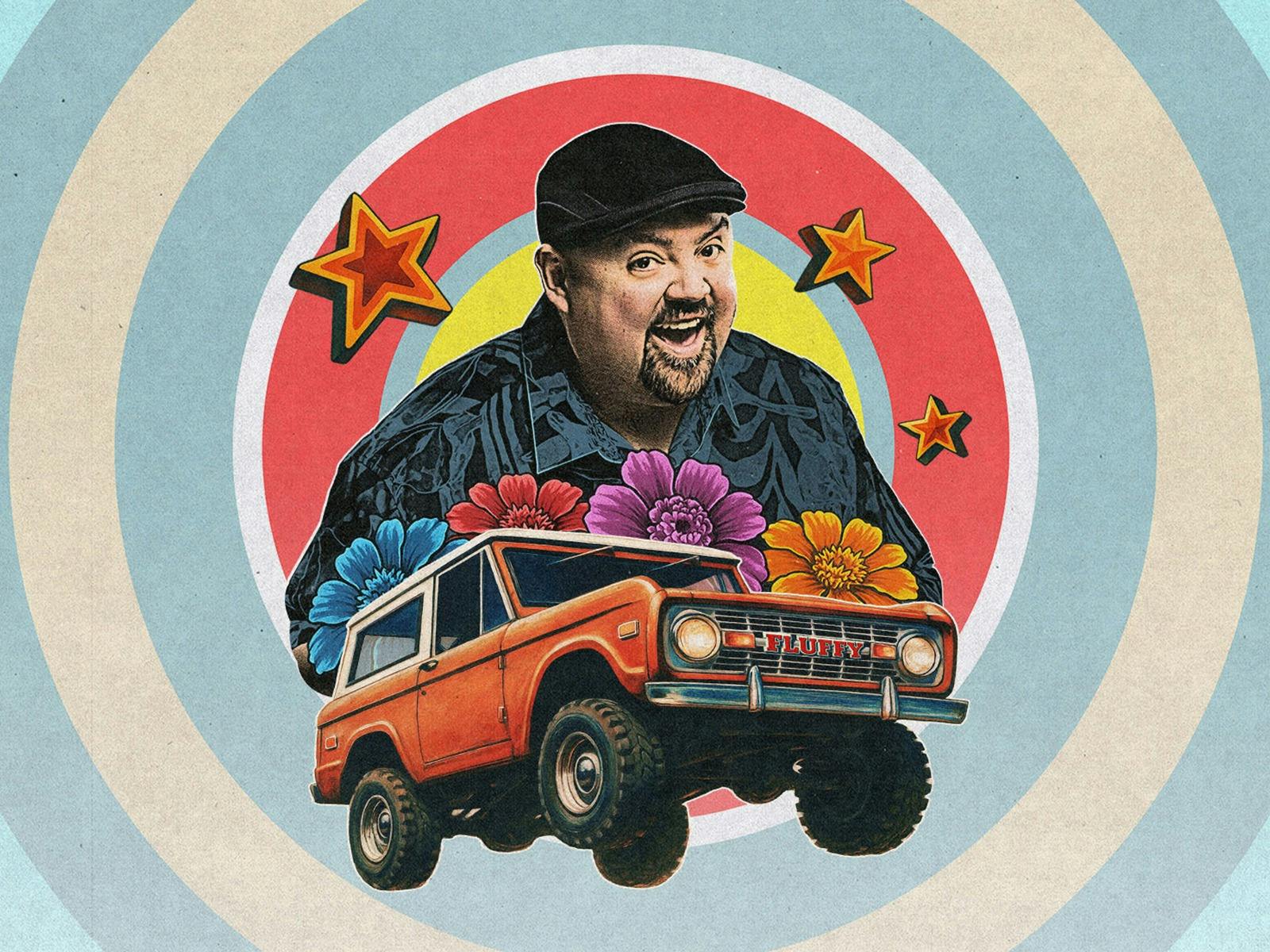 Gabriel Iglesias 2026