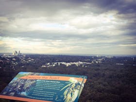 Reabold Hill Scenic Lookout