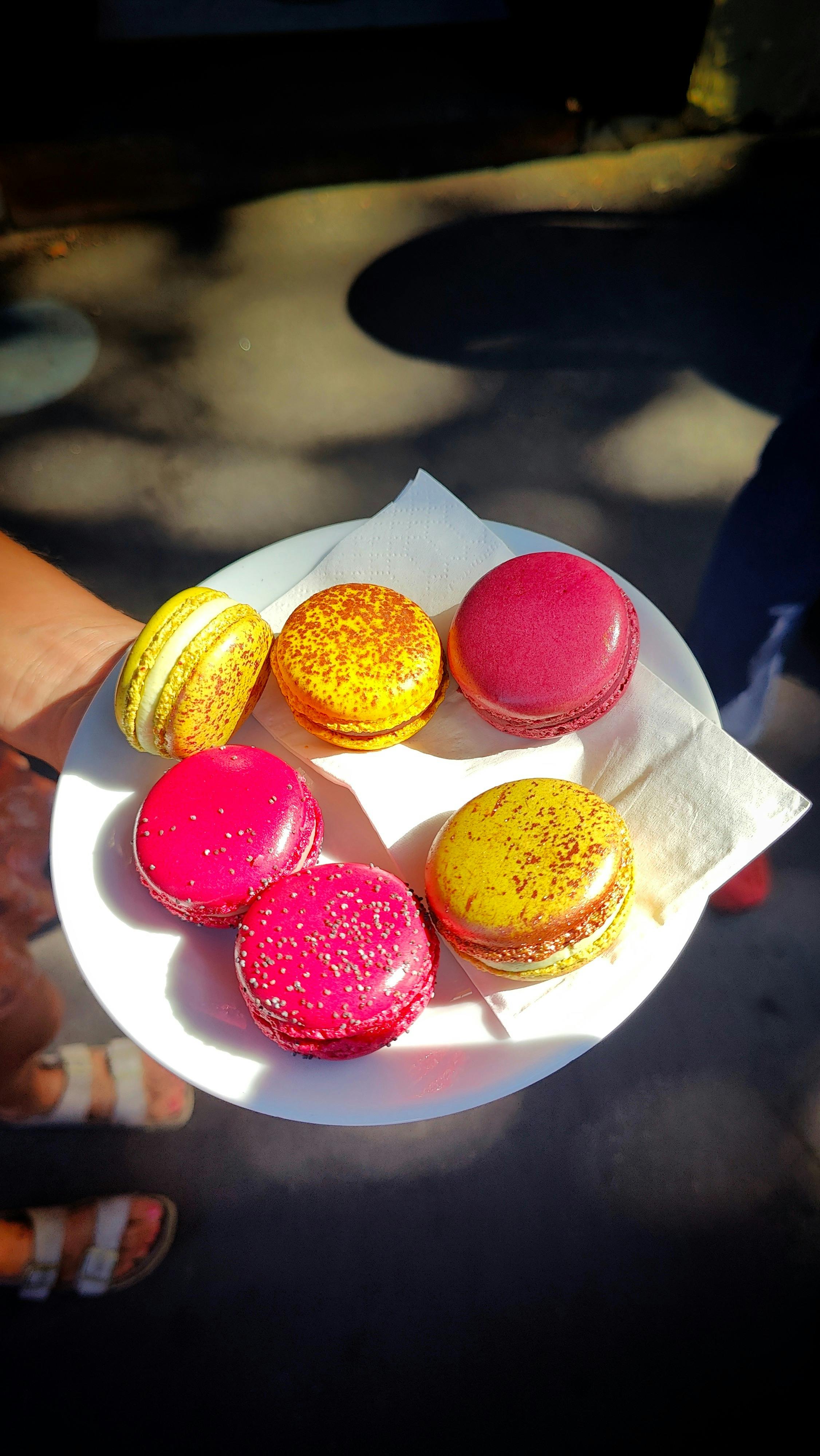 Taste Cultural Food Tours