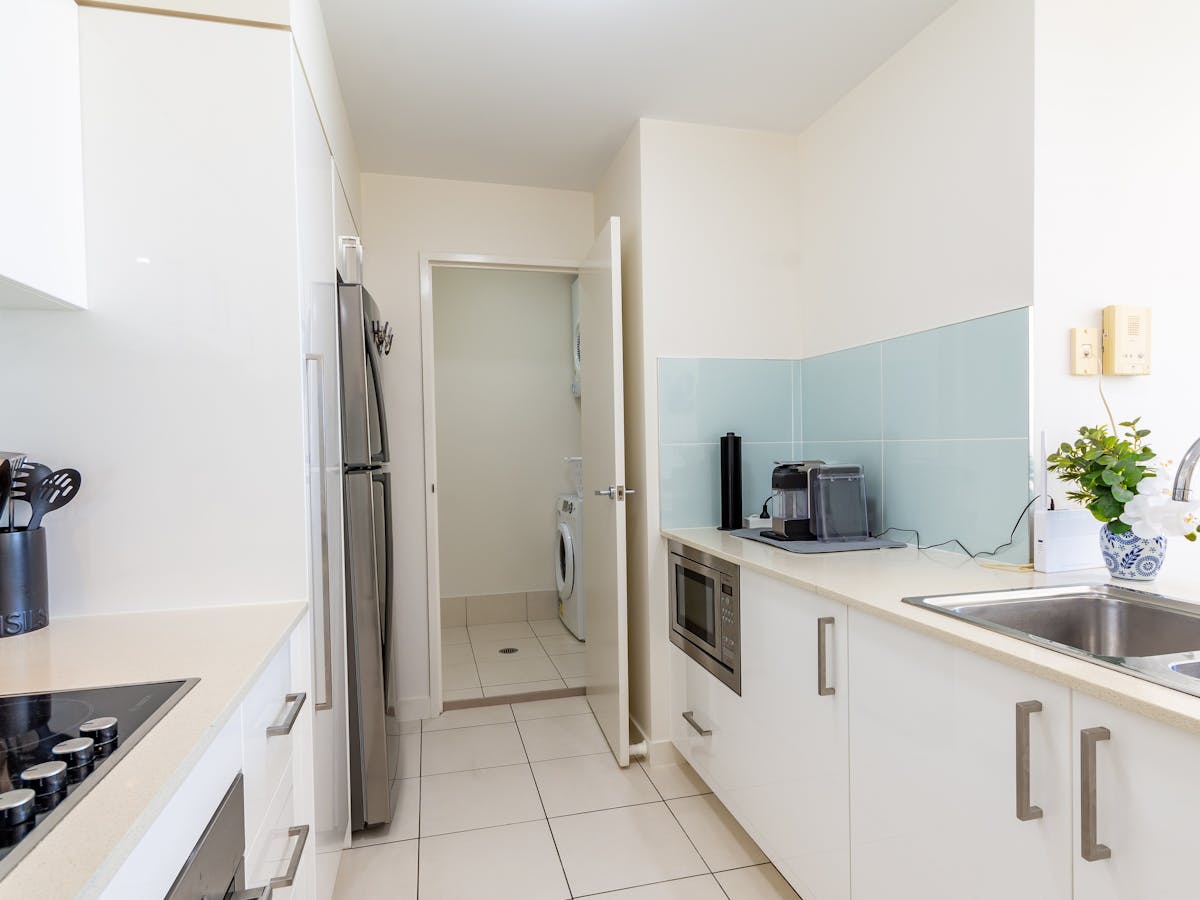 Kitchen Kitchen