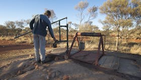 Canning Stock Route