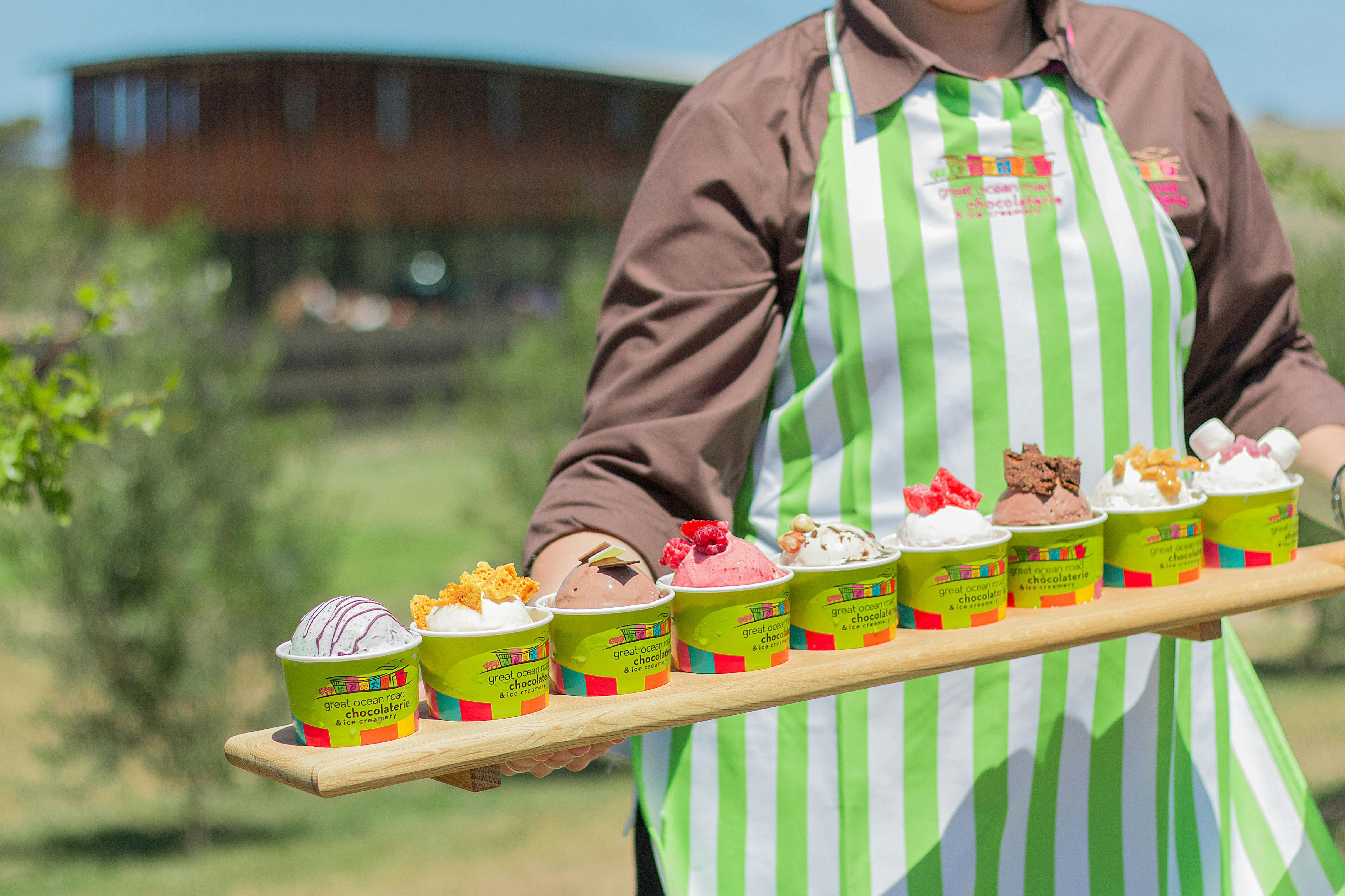 Ice Cream Festival