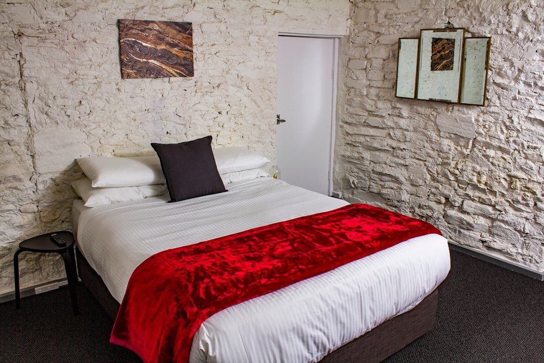 Second Valley Cottages, Deluxe Cottage Second Valley,