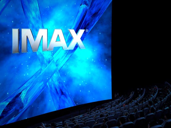 IMAX Melbourne
