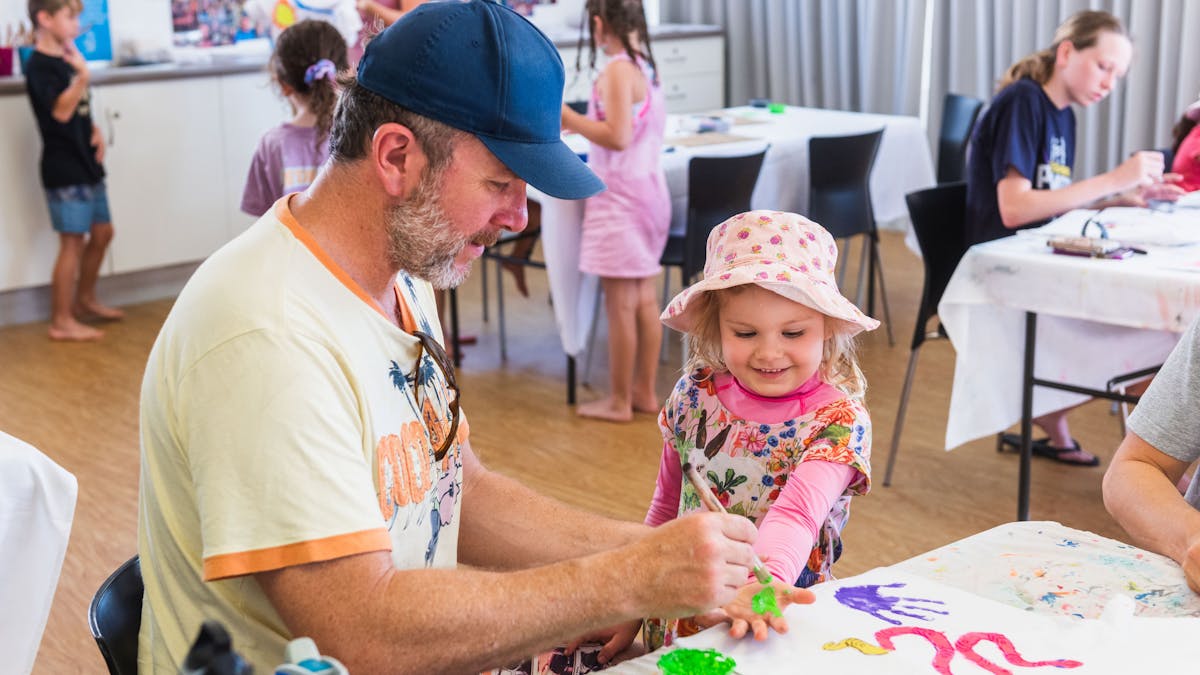 Kids Activities