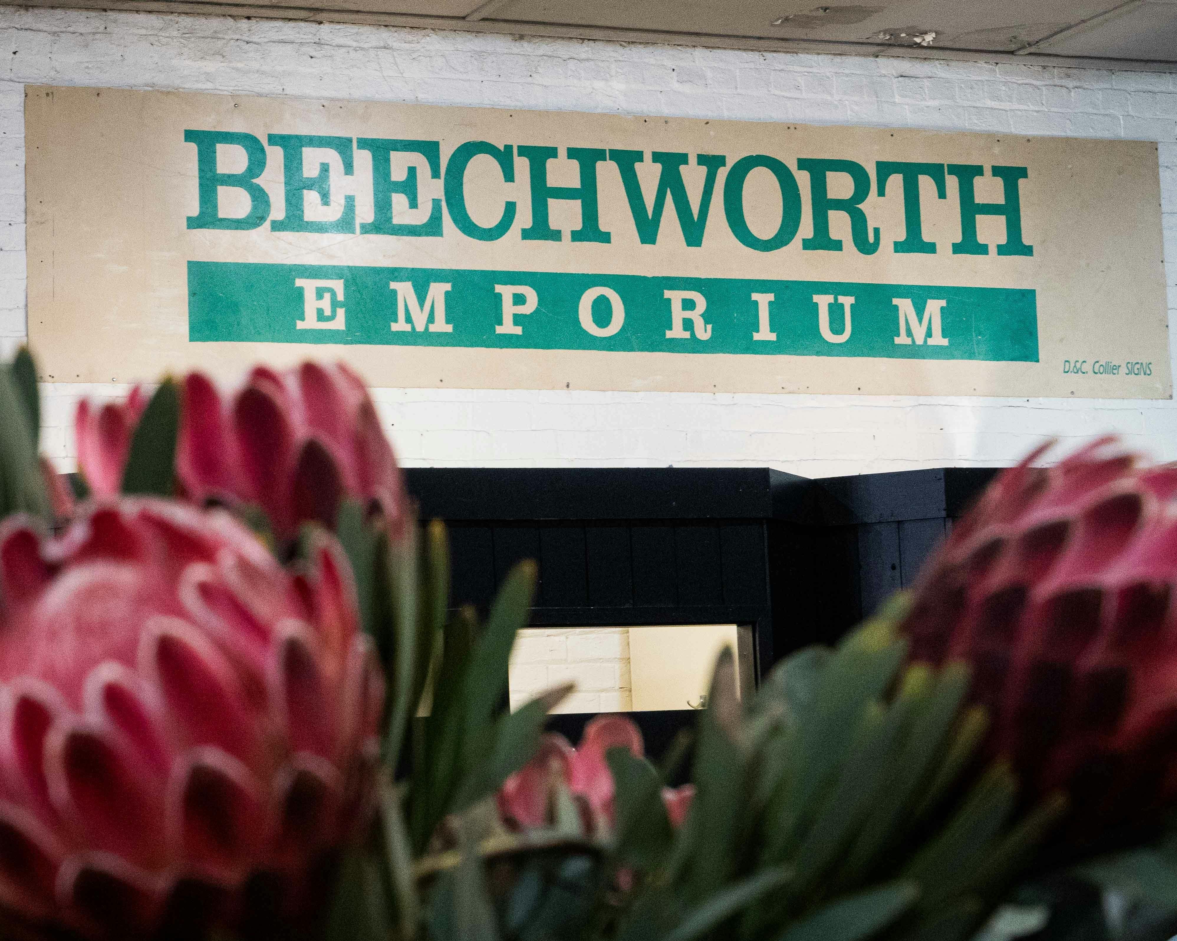 Beechworth Emporium