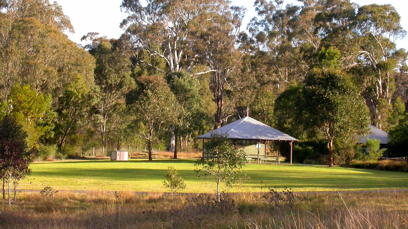 The Australian Botanic Garden Mount Annan
