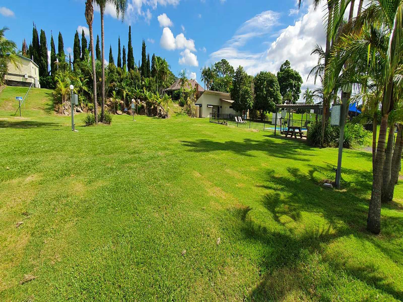 Grafton Caravanning & Camping Big River Holiday Park