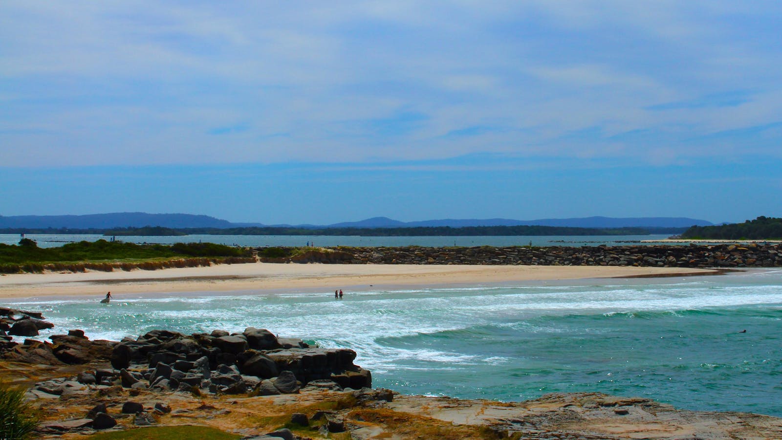 Turners Beach