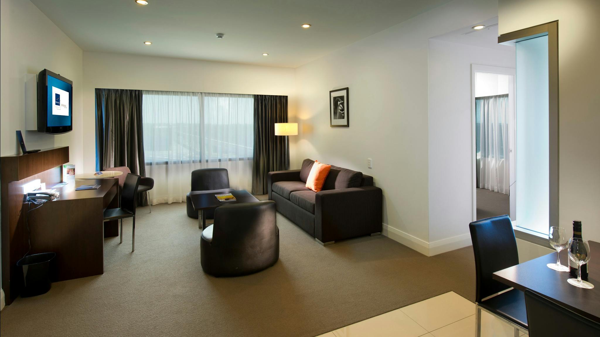 Novotel Brisbane Airport Novotel Brisbane Airport