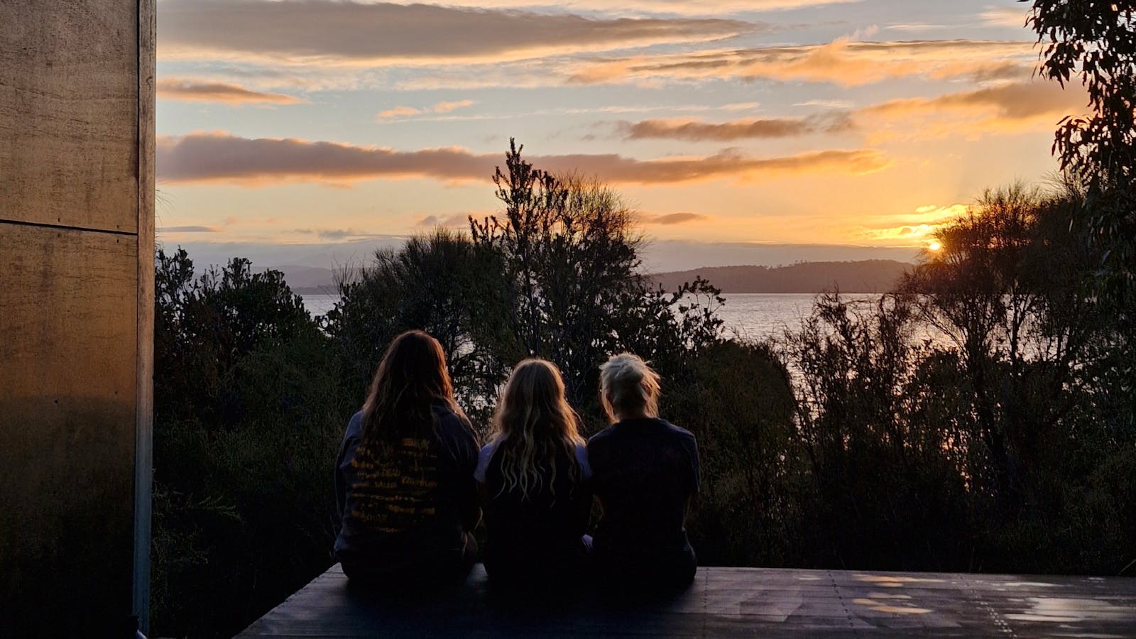 D’Entrecasteaux Sunsets