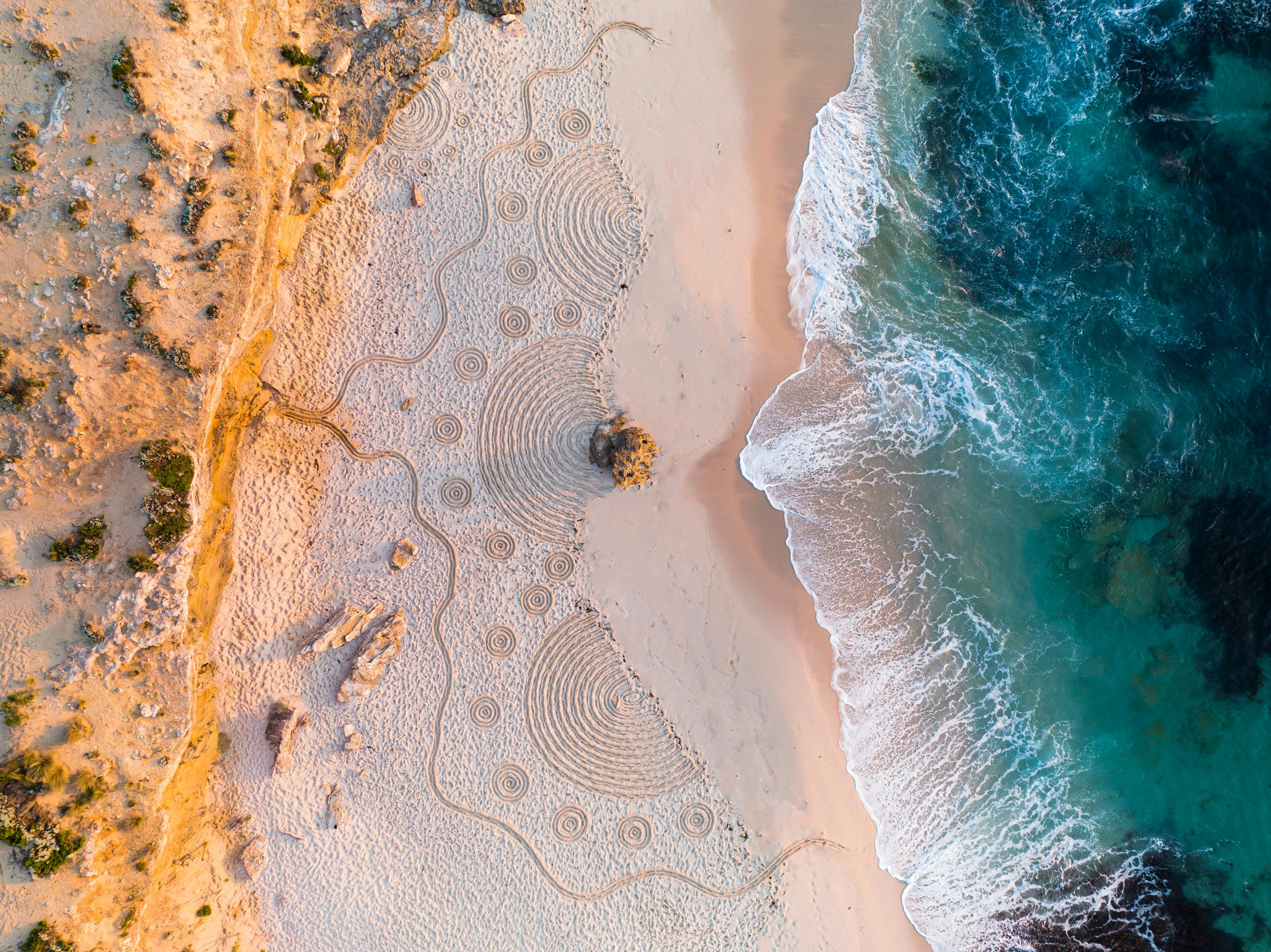 Localing Australia