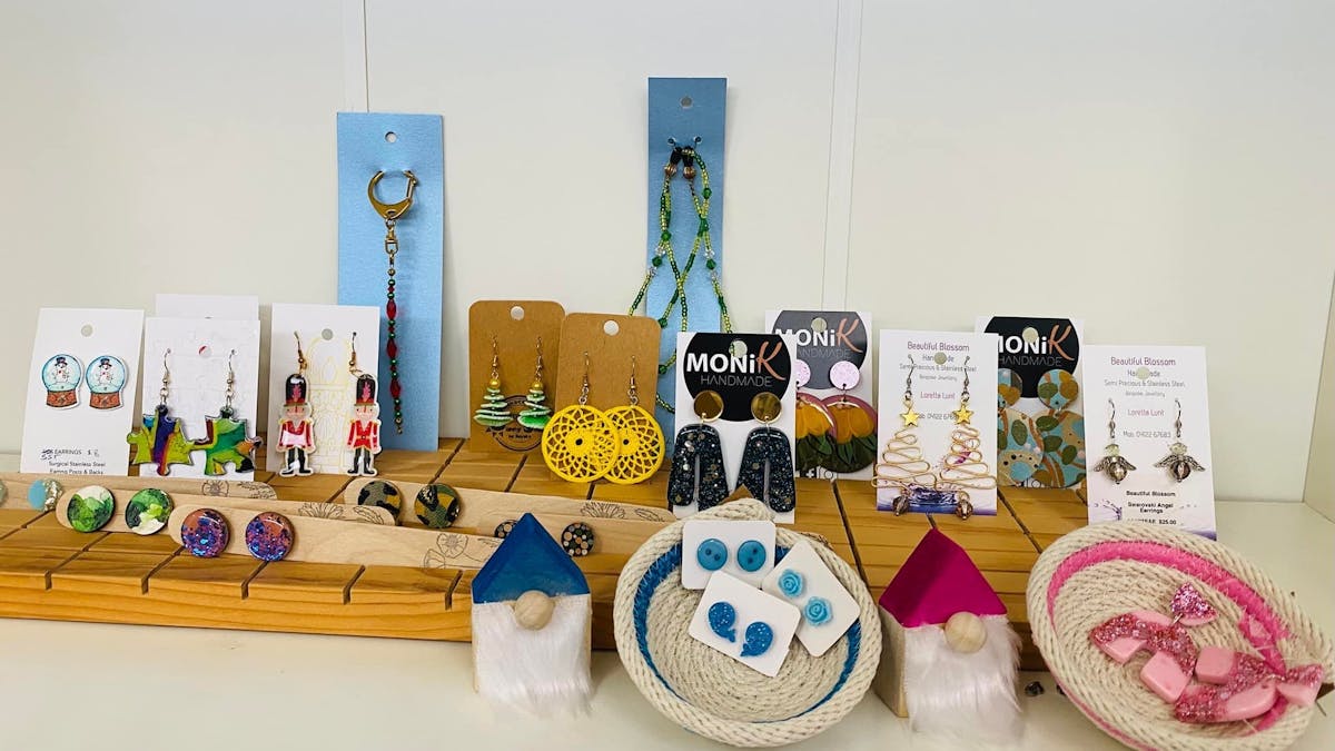 Village Creative Studio Co-op Ltd