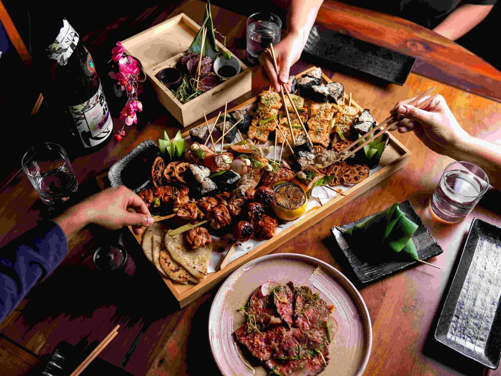 Hotel Indigo Brisbane