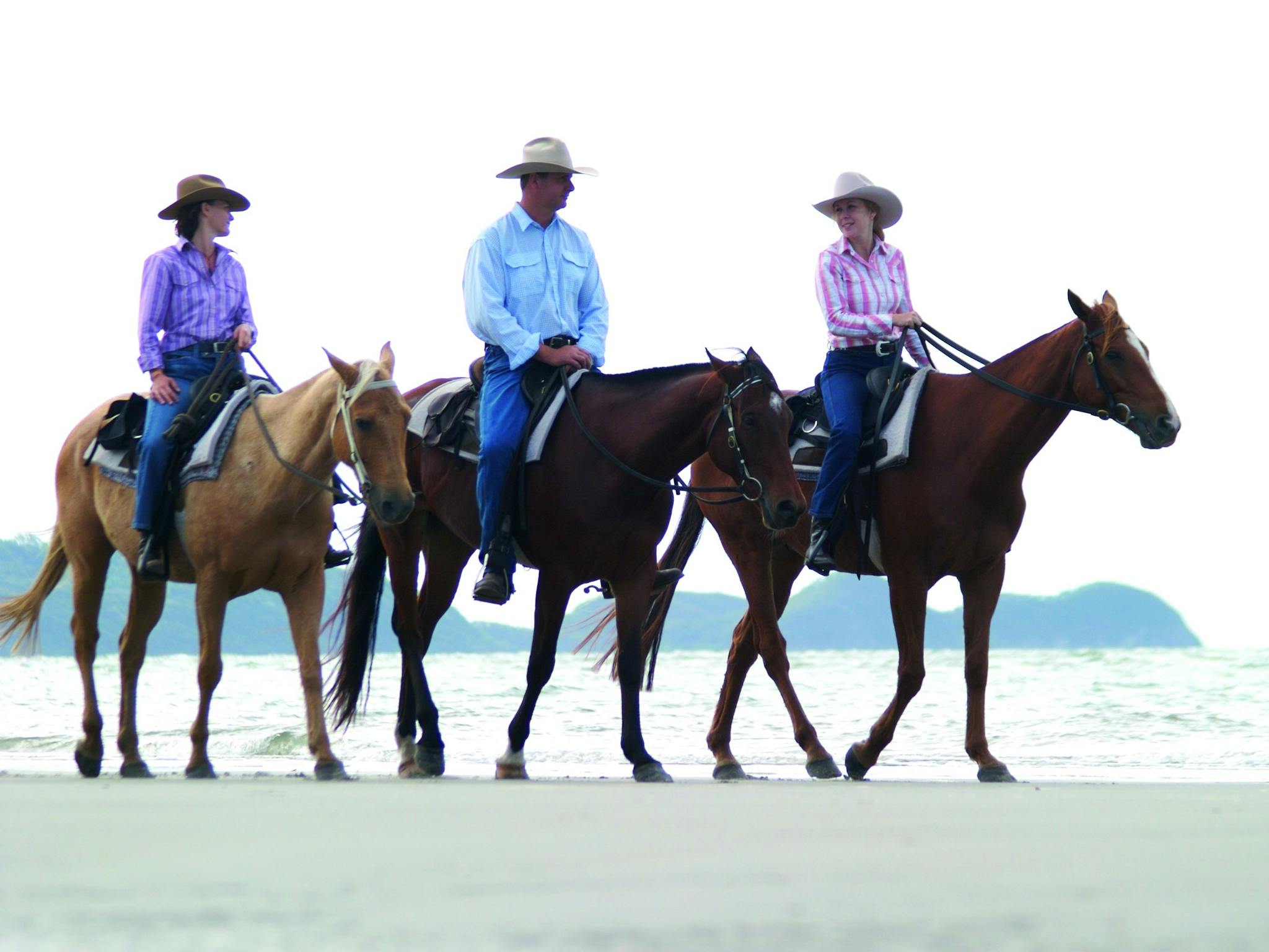Horse Riding Wonga Beach Horse Riding Wonga Beach