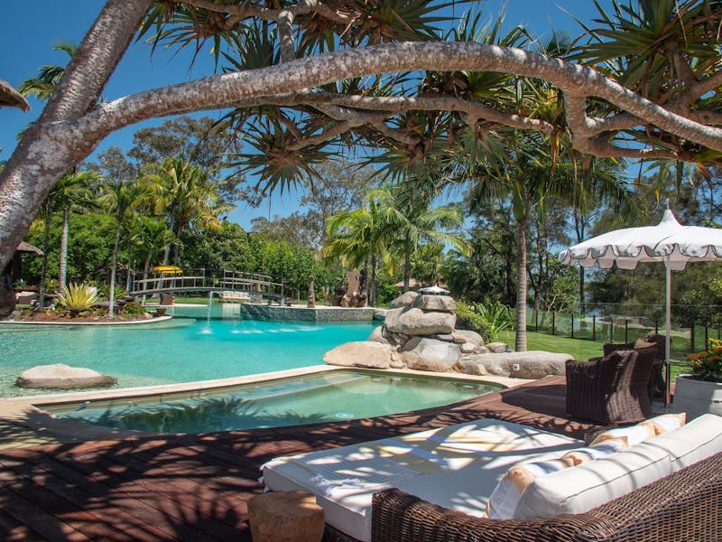 3 Tage Auf Dem Great Sunshine Way Tourism Australia
