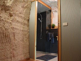 En- Suite Bathroom Master Bedroom