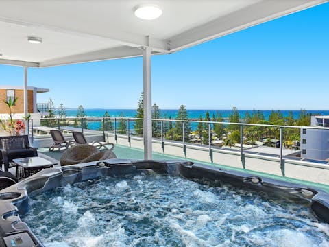 Port Macquarie Area Accommodation Nsw Holidays