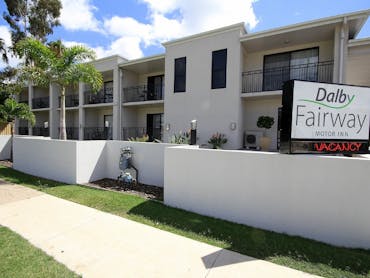 Assured of relaxing and comfortable stay Assured of relaxing and comfortable stay