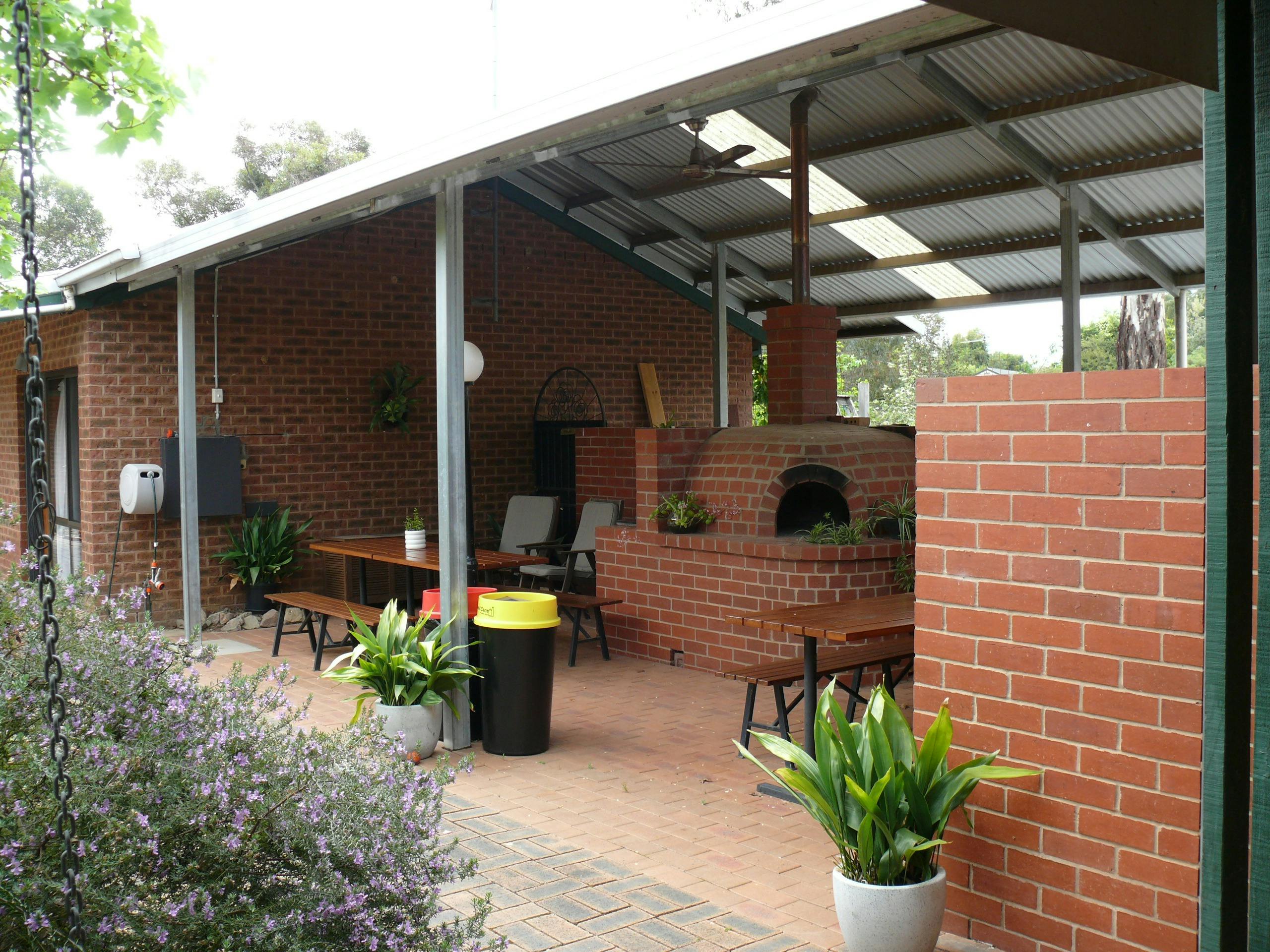 BBQ