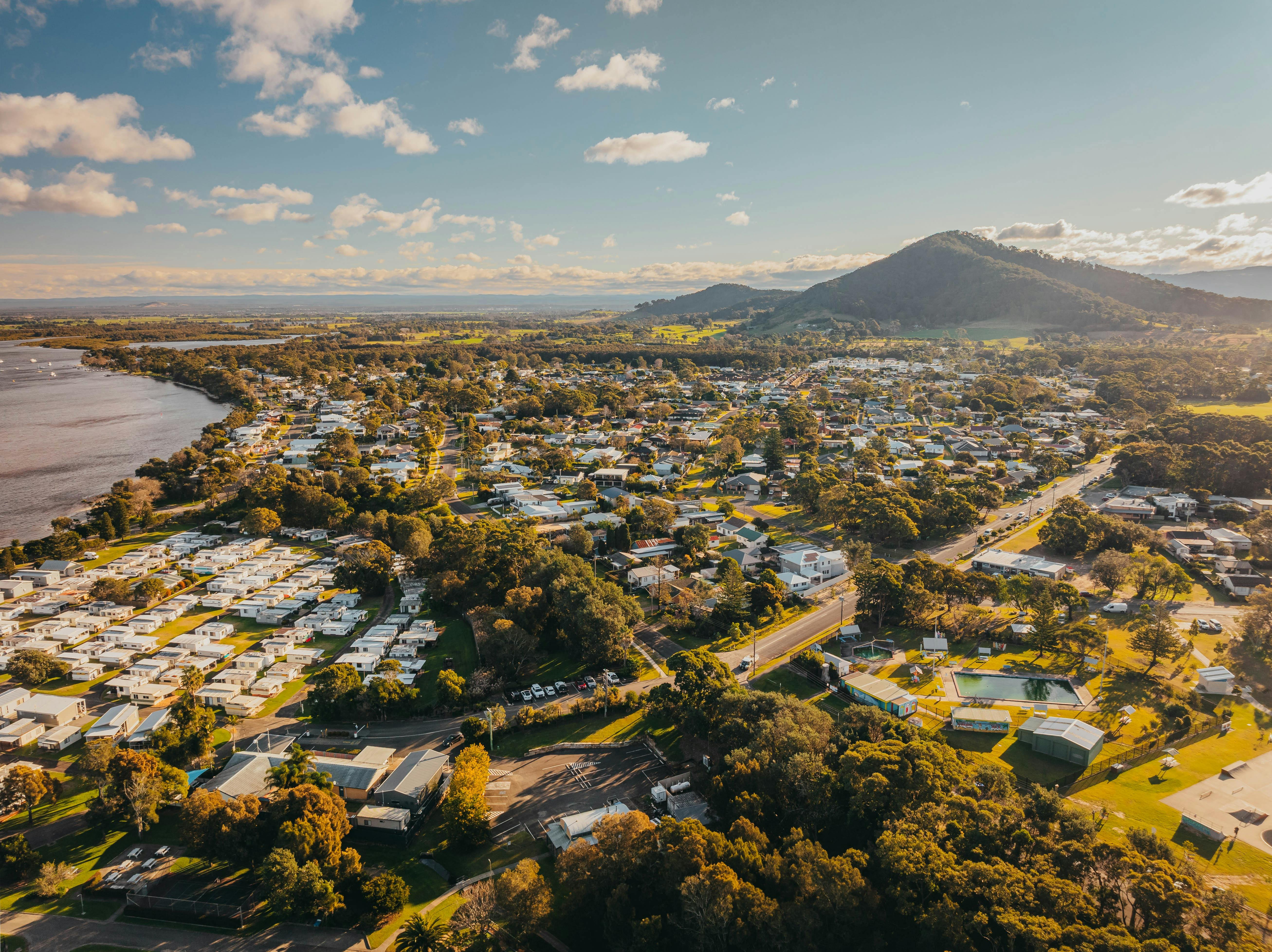 Holiday Haven Shoalhaven Heads