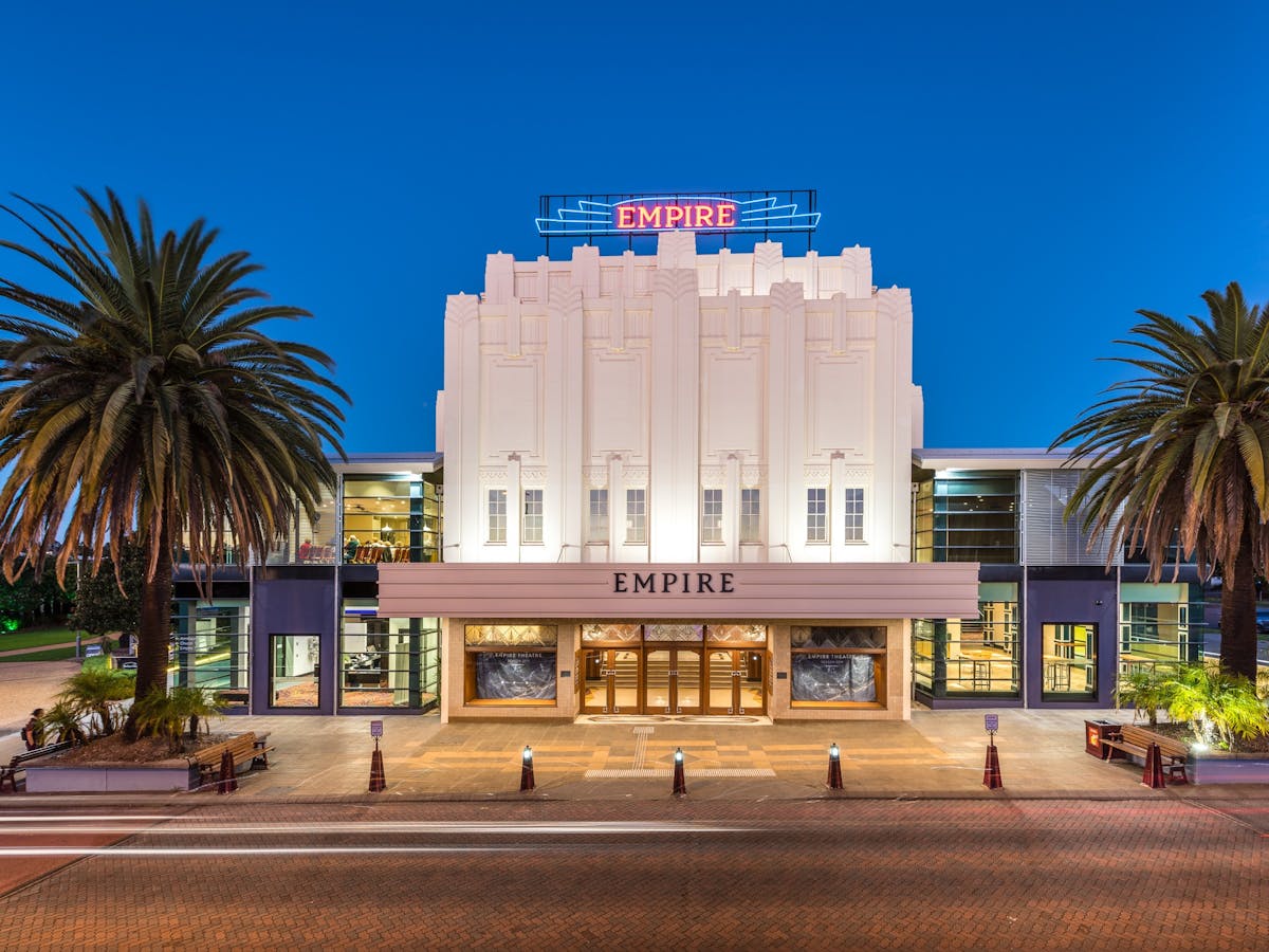 Empire Theatre