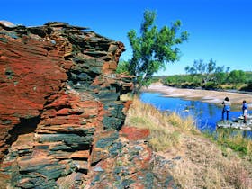 Nullagine image