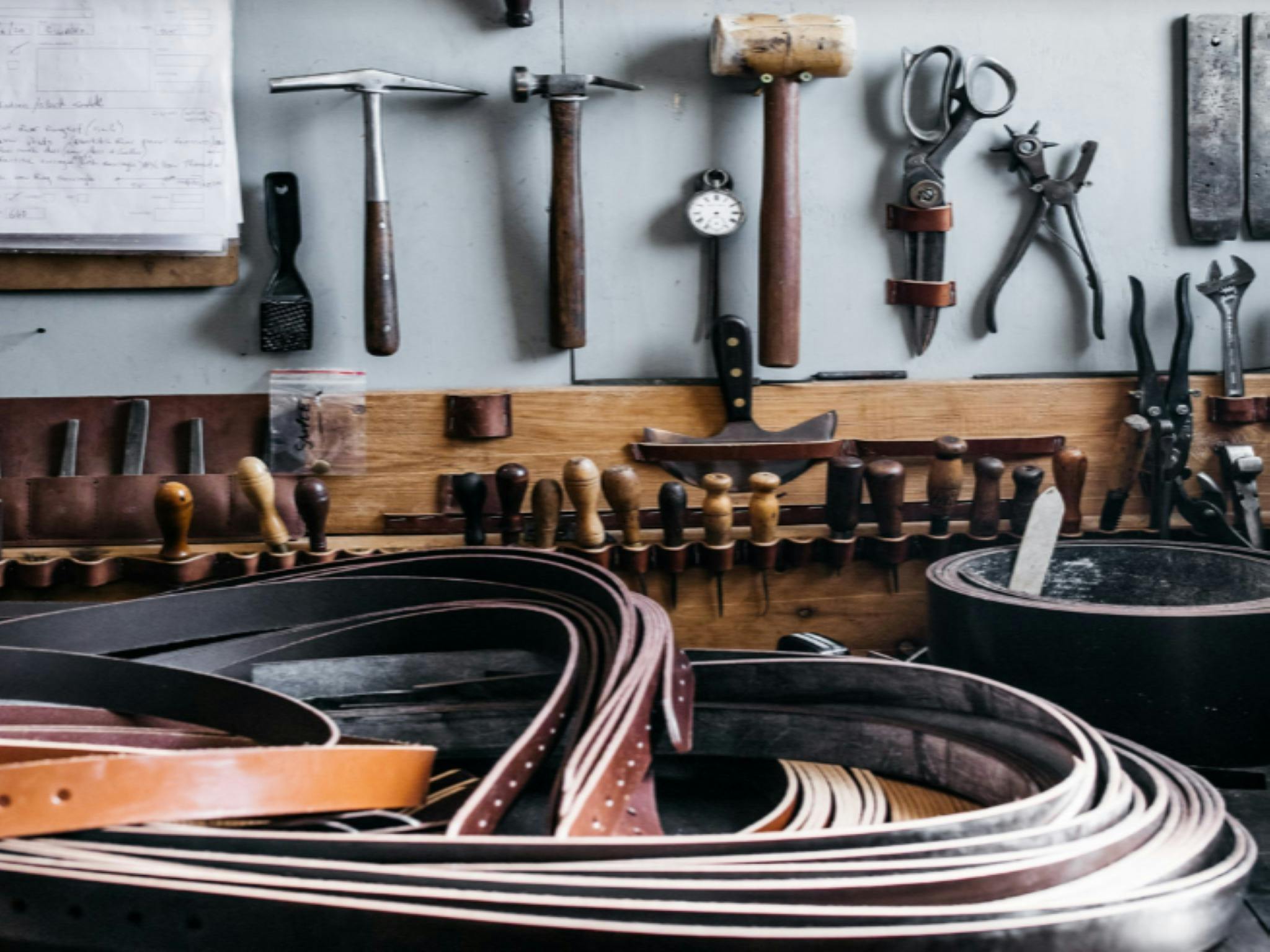 Saddler and Co