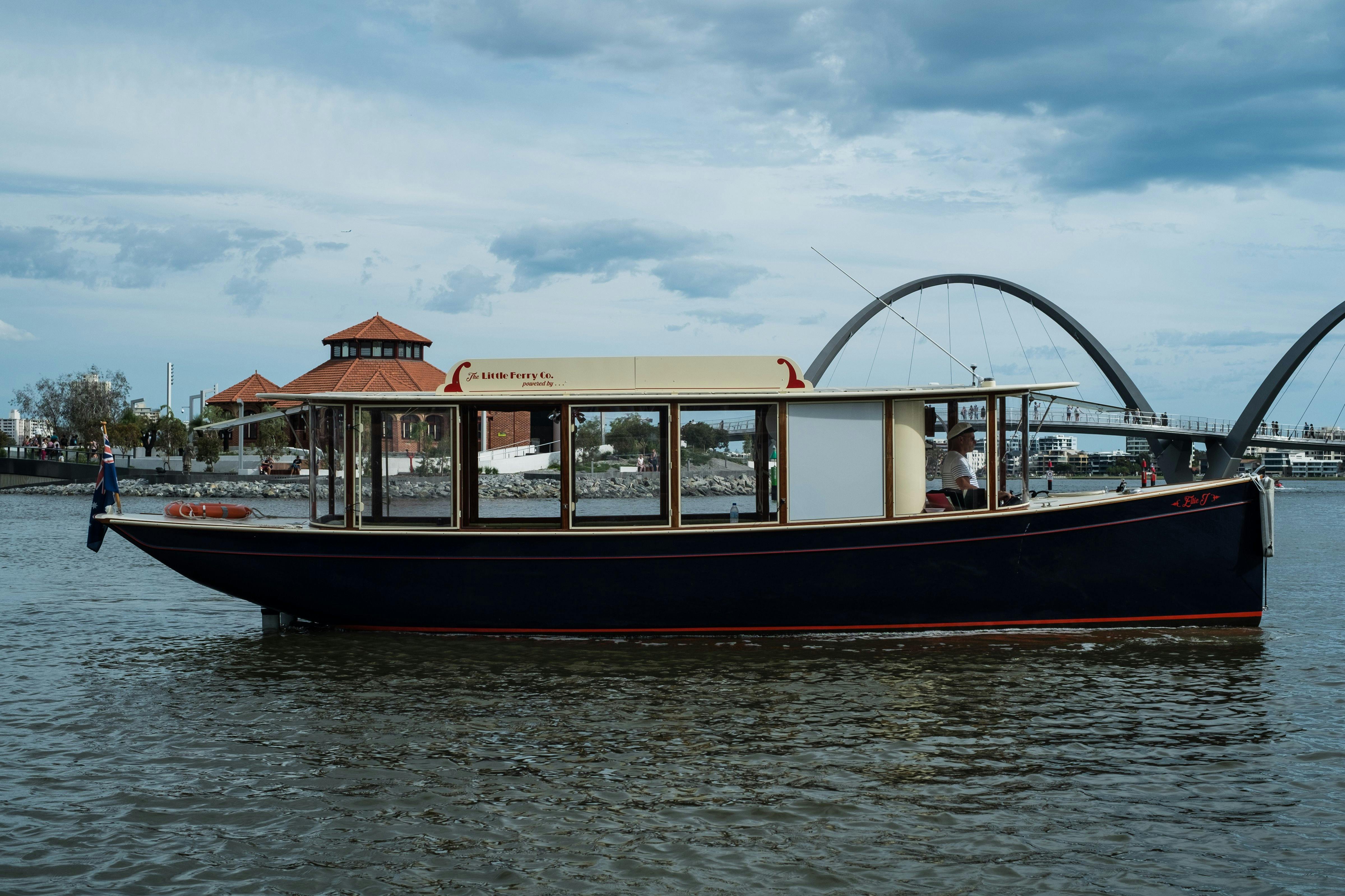 Little Ferry Company, Perth, Western Australia