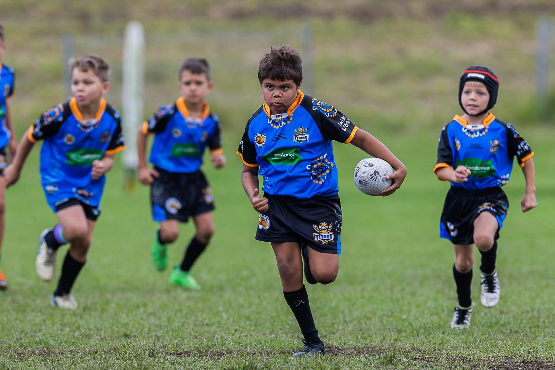 Battle of the Countries