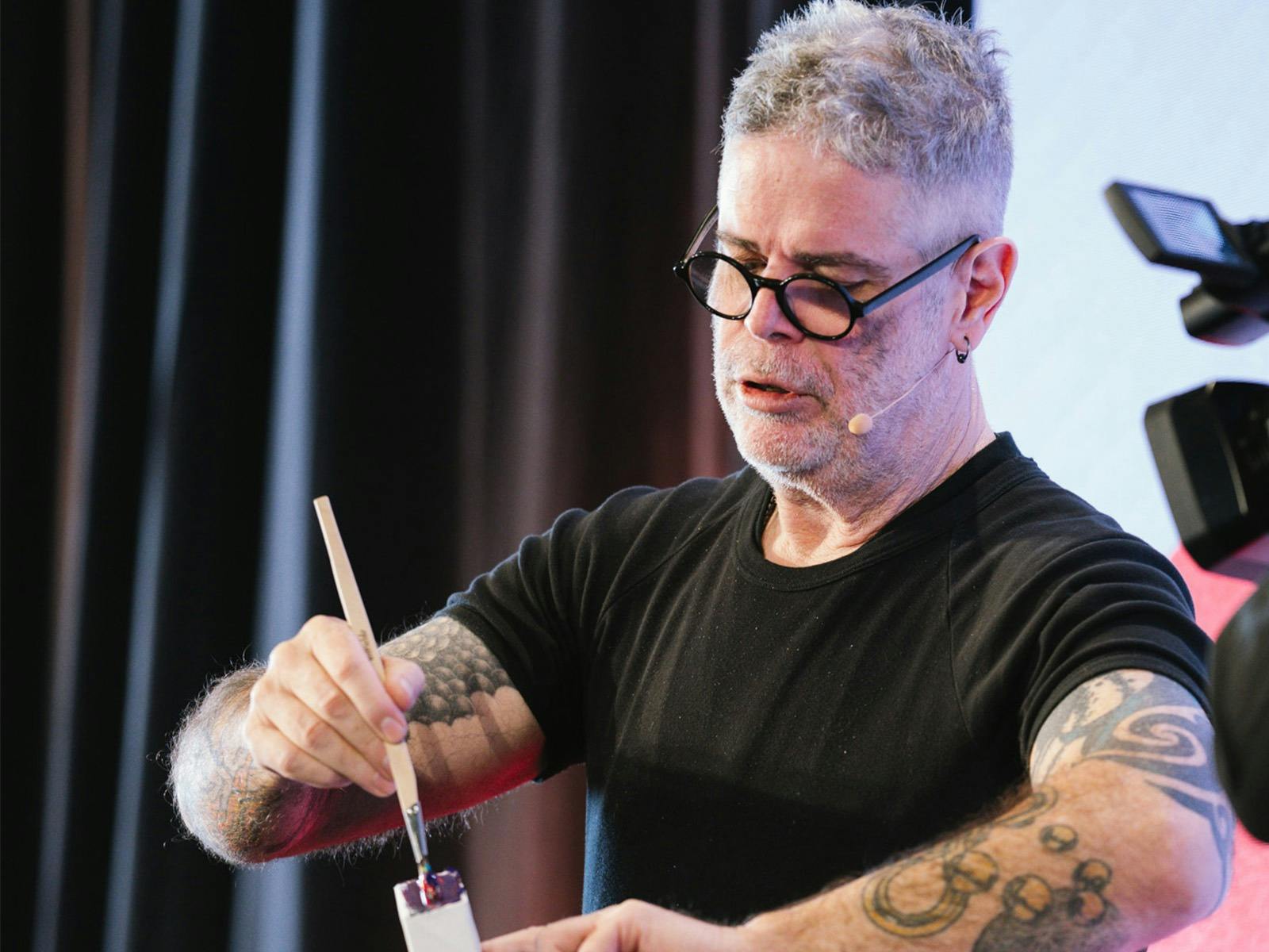 Importance of Place Workshop with Birrunga Wiradyuri