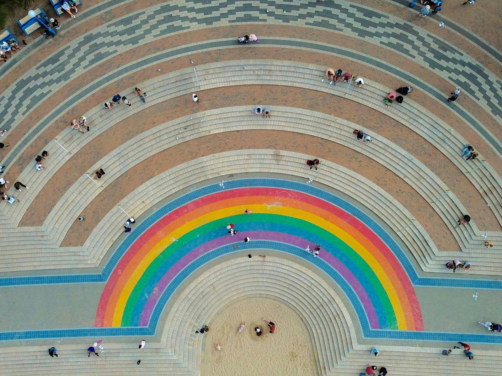 Helicopter Ride By Rotor One