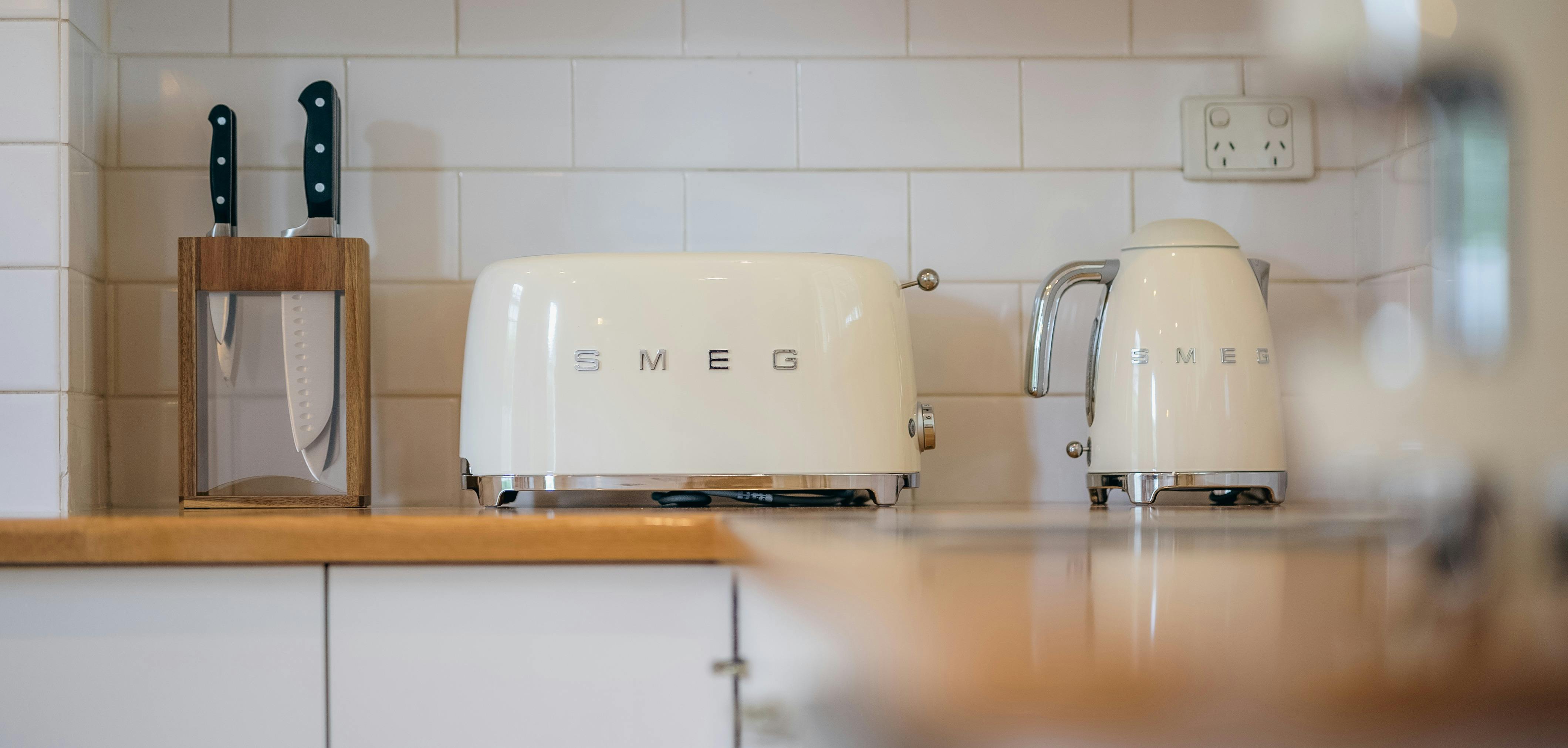 키친 아미데일 비앤비