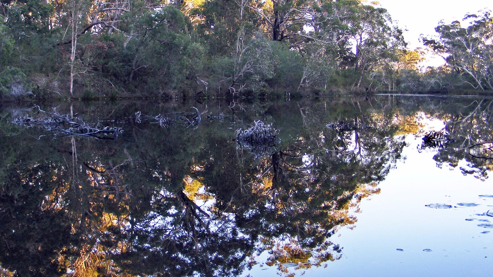 Esk River