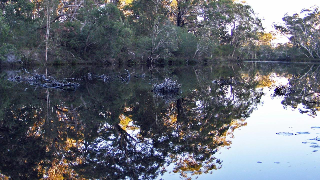 Esk River