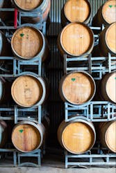 Applewood Distillery / Unico Zelo Wines