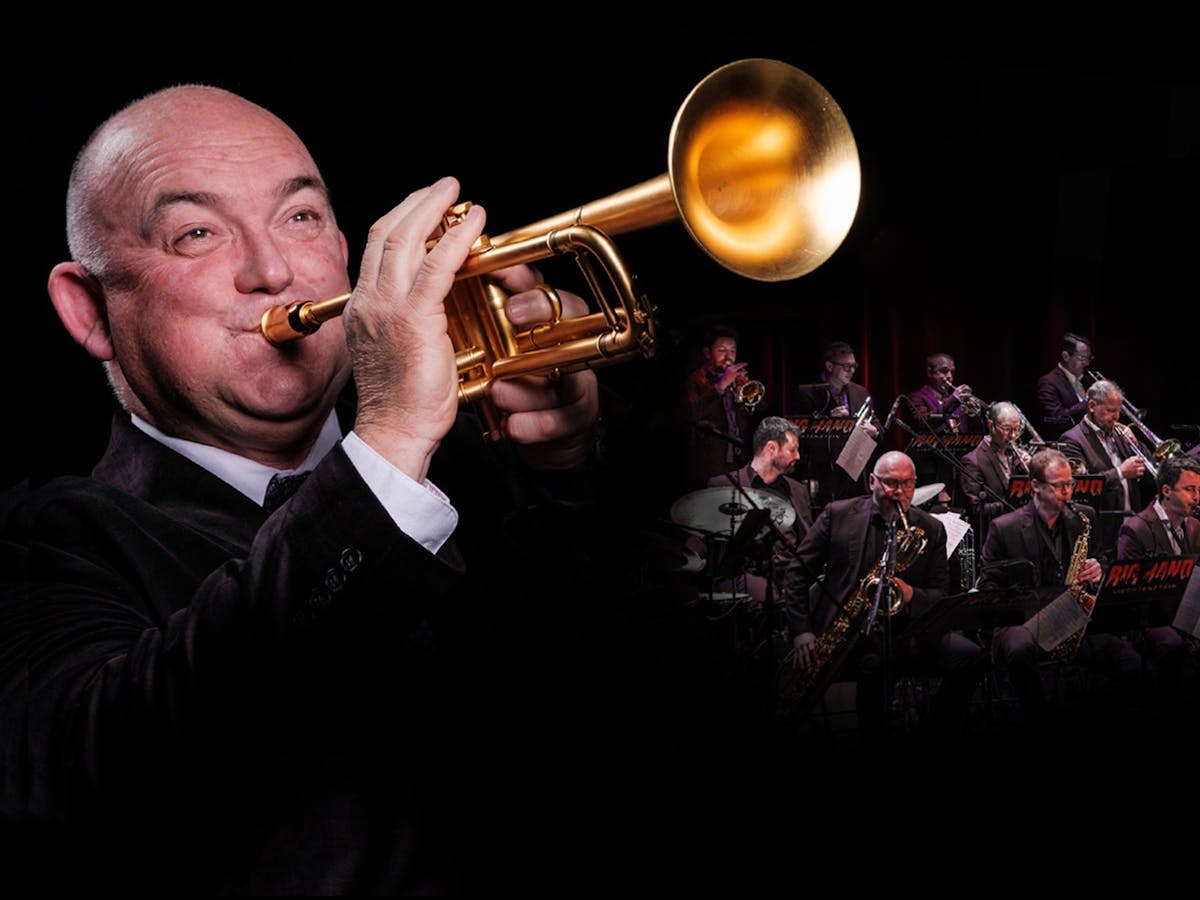 James Morrison