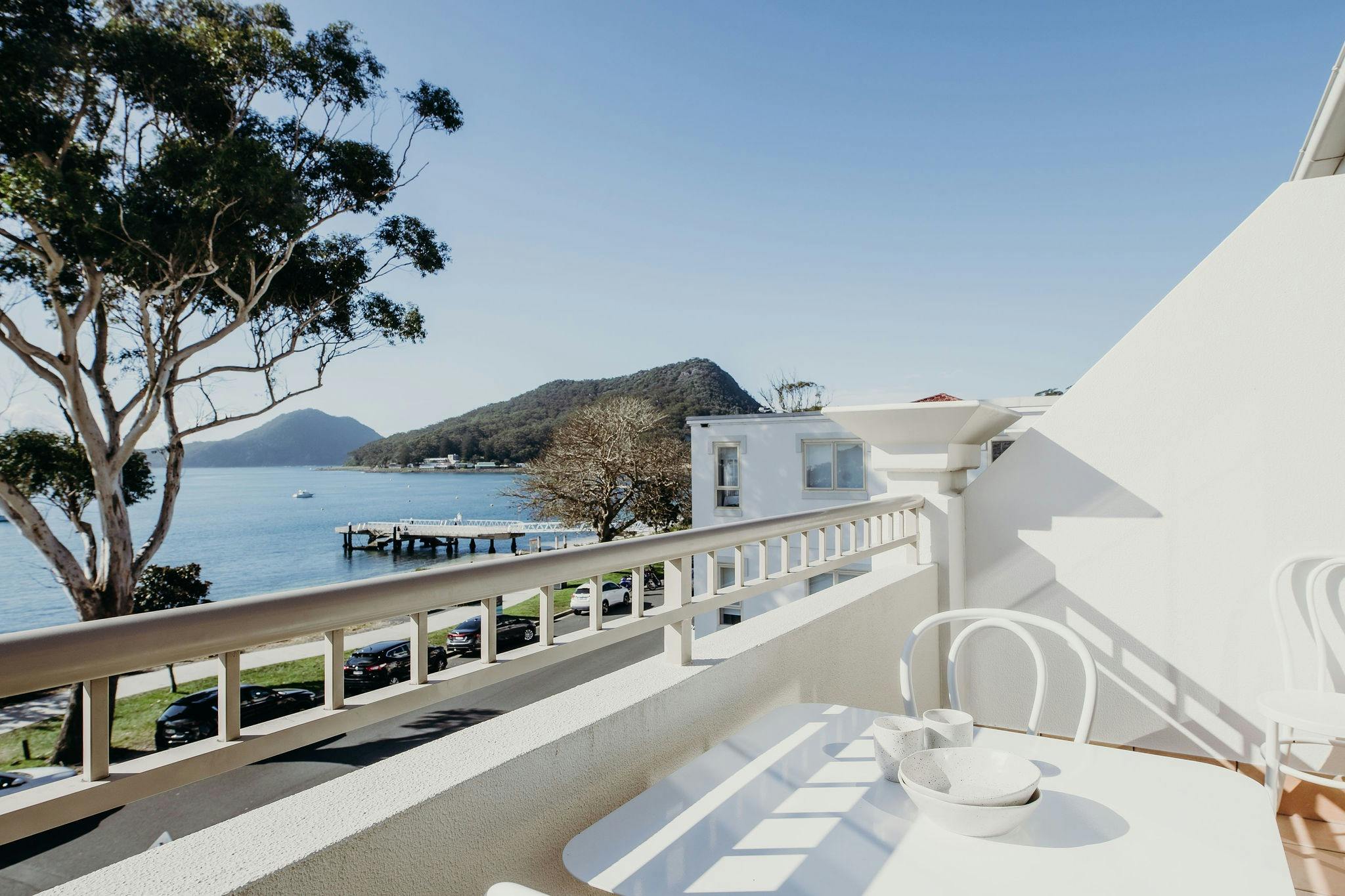 Shoal Bay Country Club