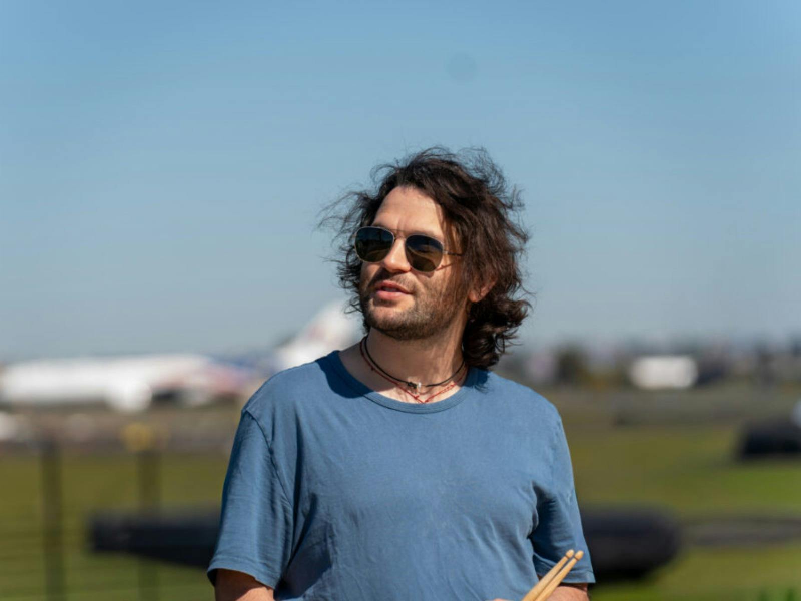 Jamal Salem