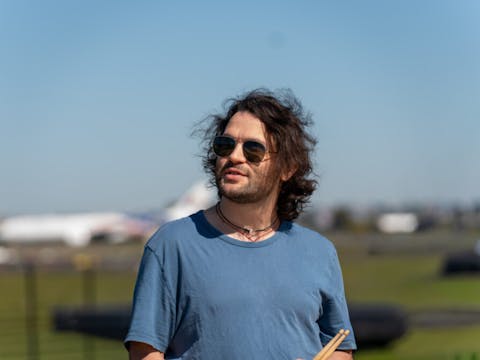 Jamal Salem