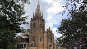 Presbyterian Church of St. Andrew