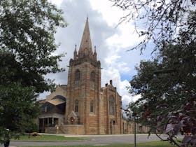 Presbyterian Church of St. Andrew