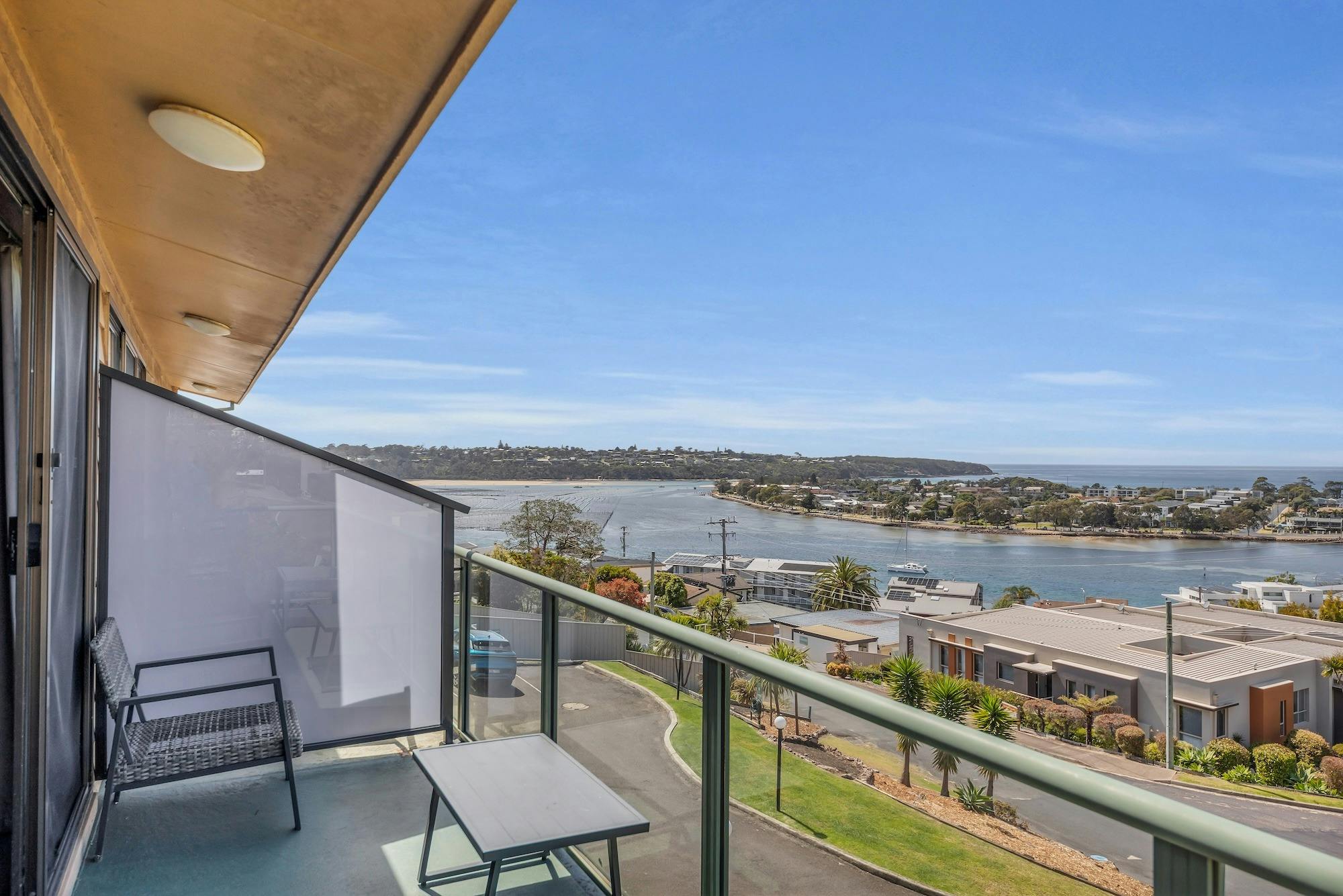 Panoramic Townhouses - Superior Appartment