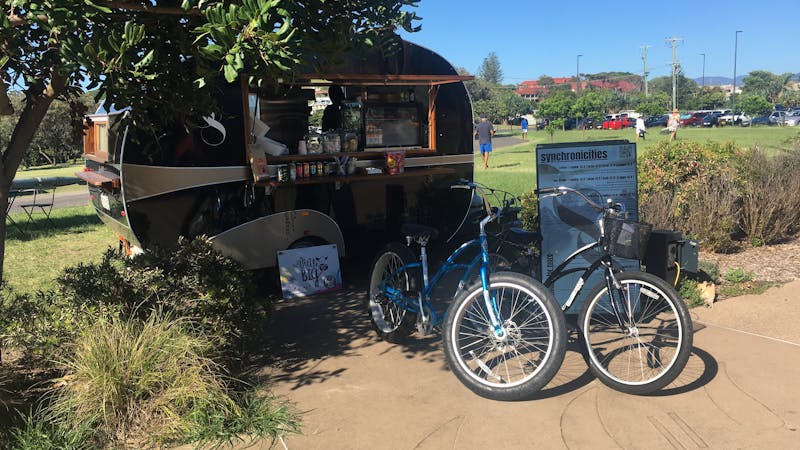 Montem Bike Hire - Port Macquarie