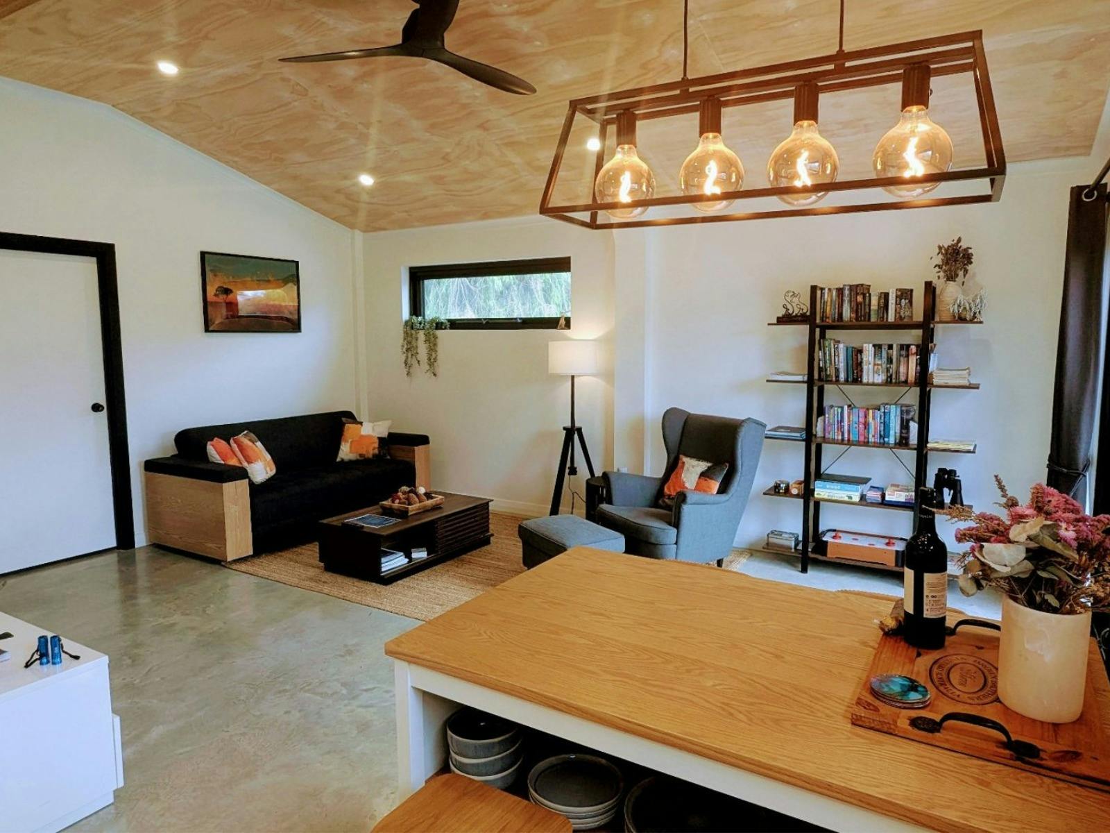 Private Coastal Studio | Couples Getaway