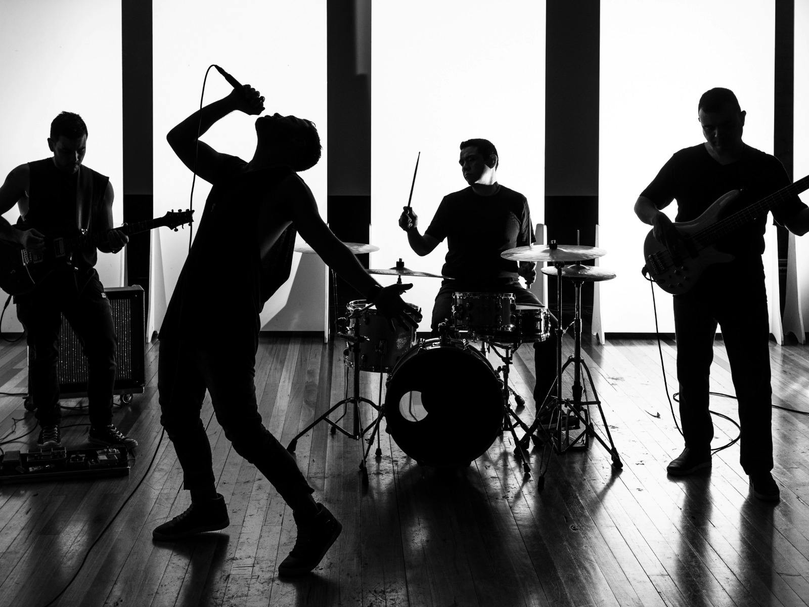 Wayki Sessions Number Two - Veneno