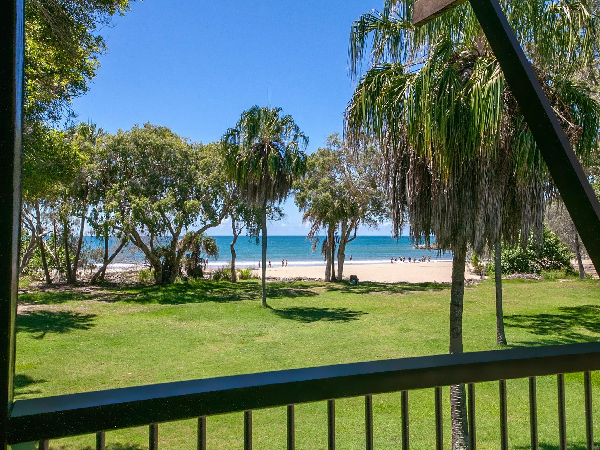 Beachfront Studio Beachfront Studio